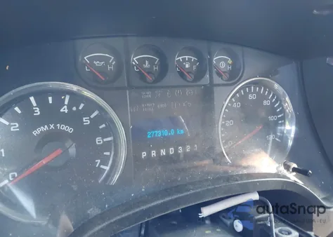 2010 Ford F-150 Fx4/Harley-Davidson/King Ranch/Lariat/Platinum/Xl/Xlt from USA, damaged, VIN 1FTFW1EV1AFC99354